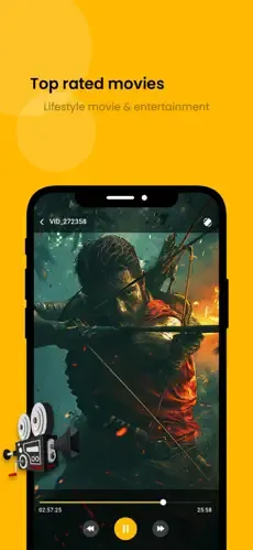 what-is-fancode-in-jio Top Rated Movies